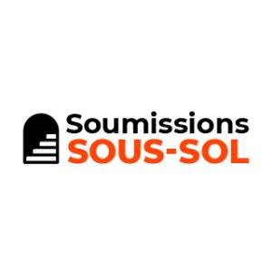 Soumissions Sous-Sol Soumissions Sous-Sol